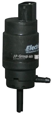 JP GROUP Klaasipesuvee pump,klaasipuhastus 1498500100
